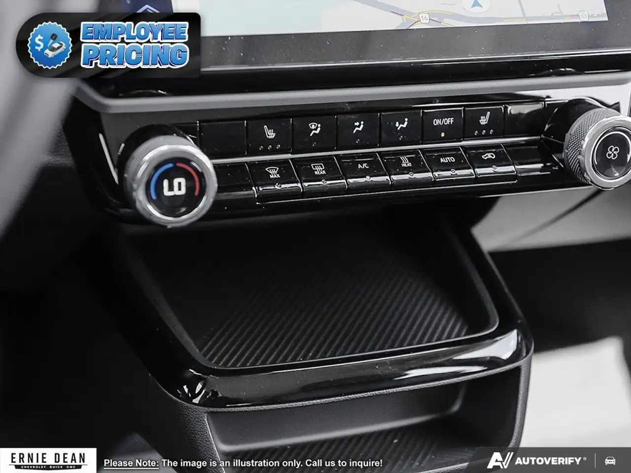 Chevrolet Bolt photo Chevrolet Bolt