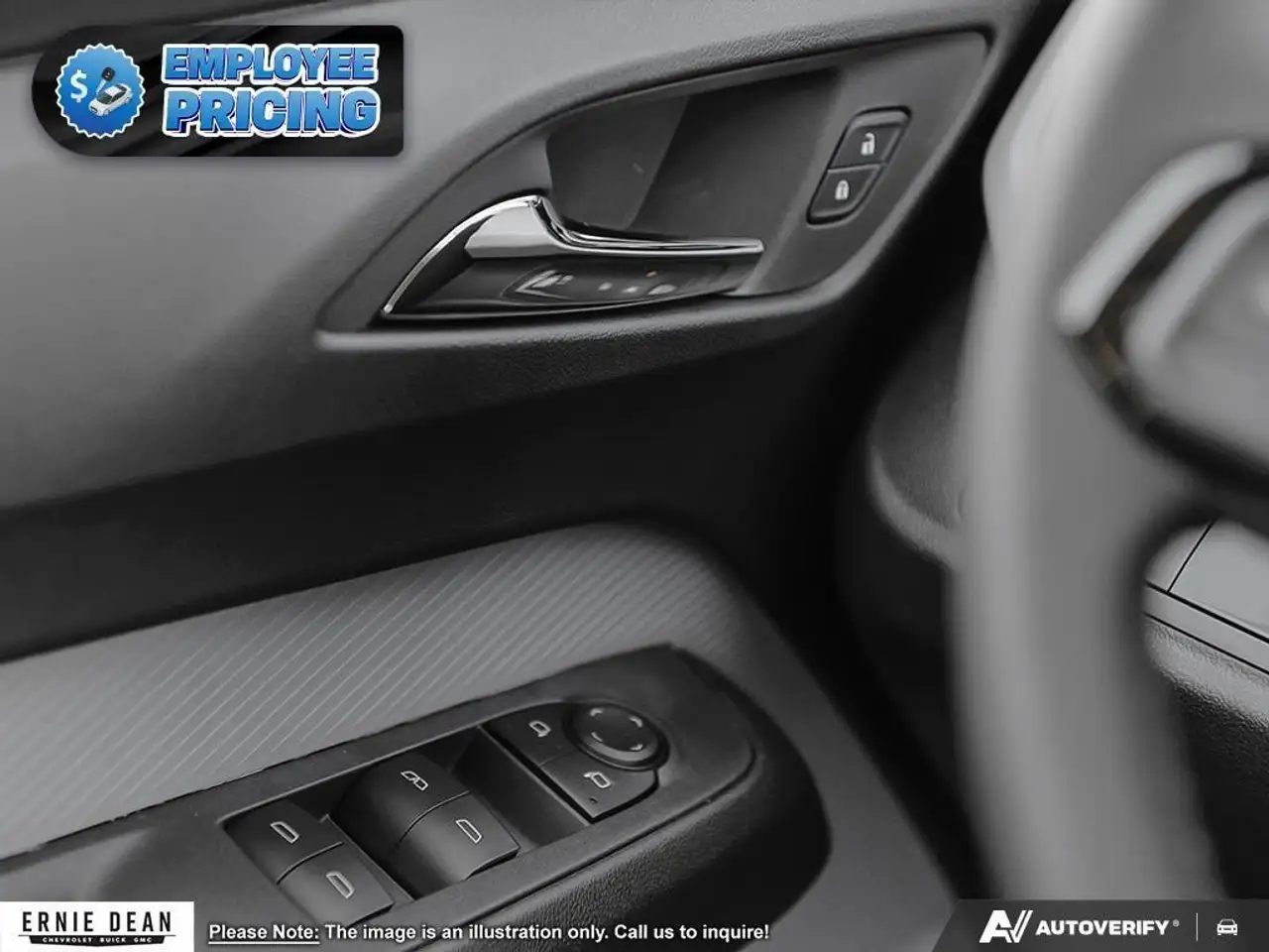 Chevrolet Bolt photo Chevrolet Bolt