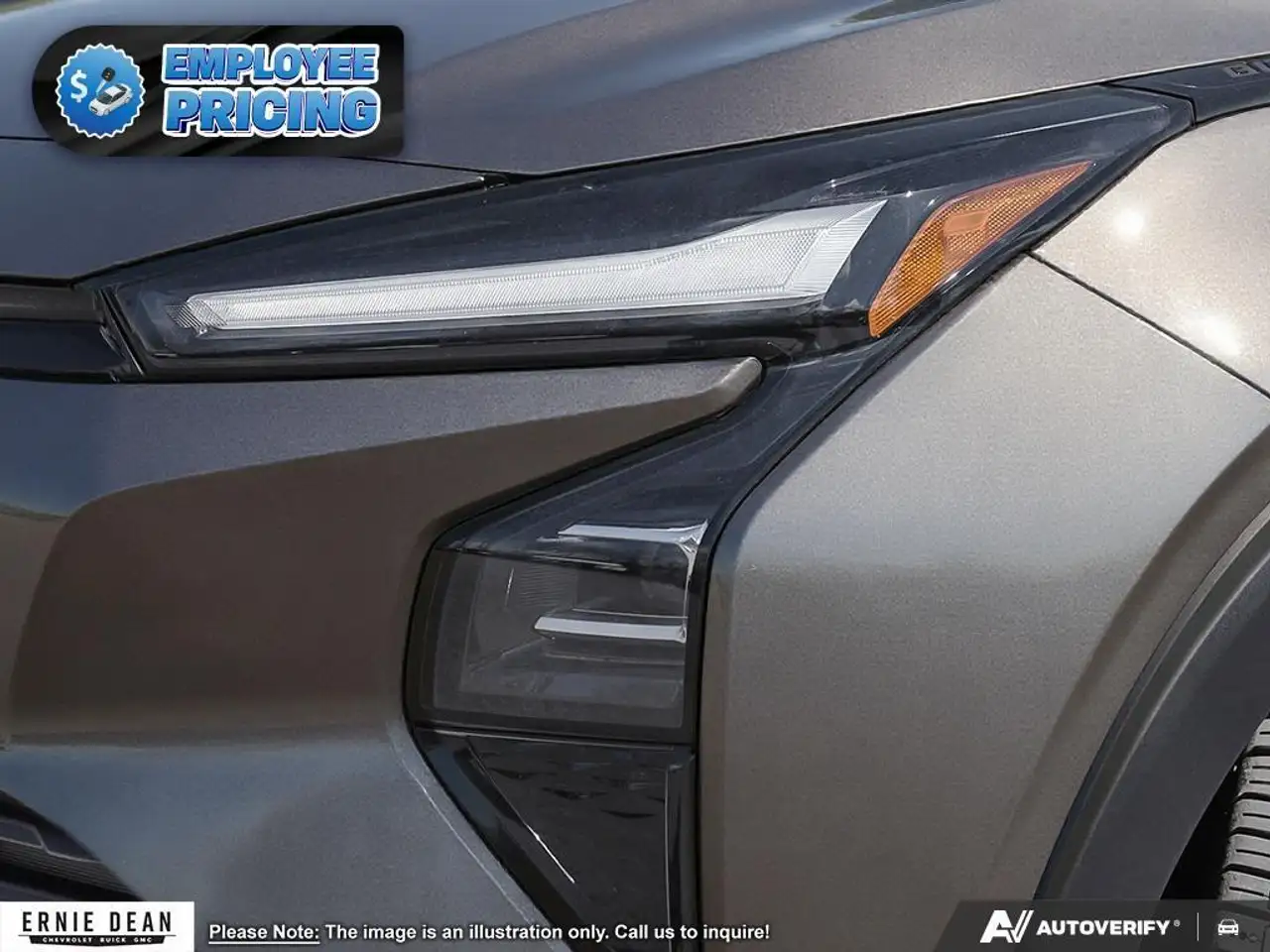 Chevrolet Bolt photo Chevrolet Bolt