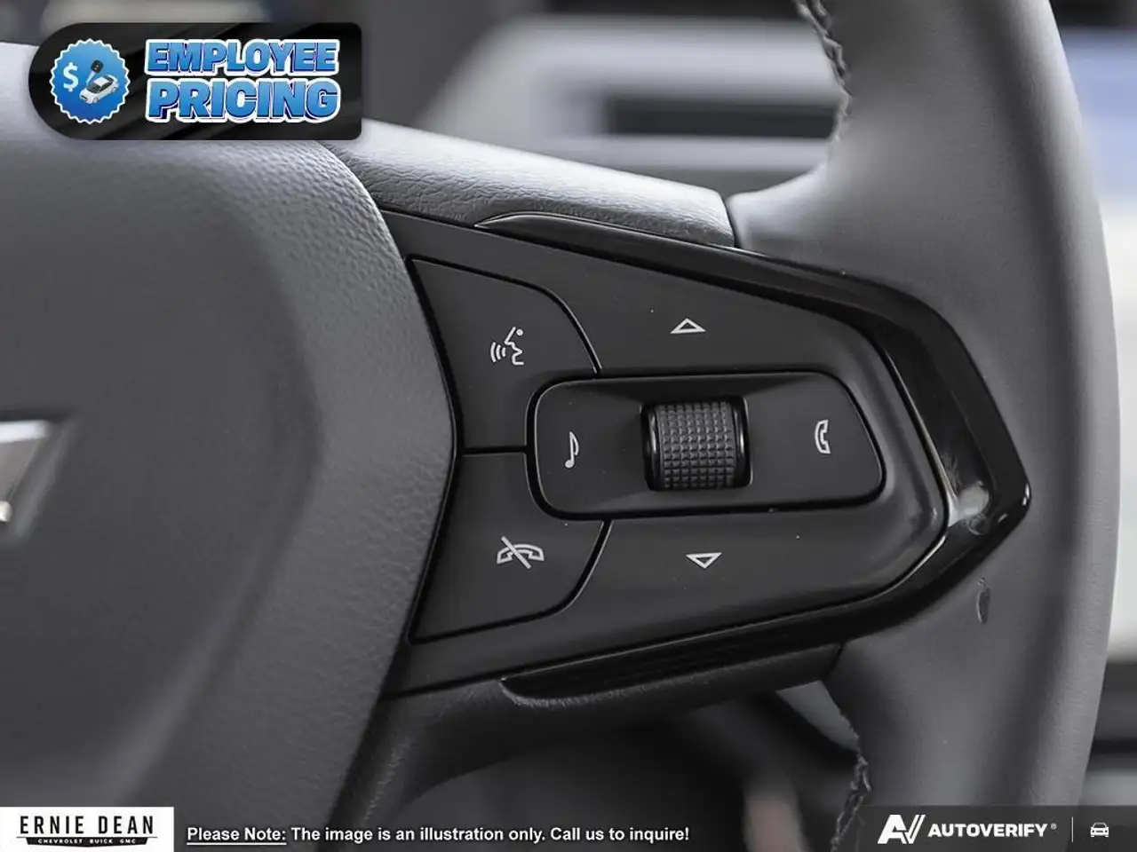 Chevrolet Bolt photo Chevrolet Bolt