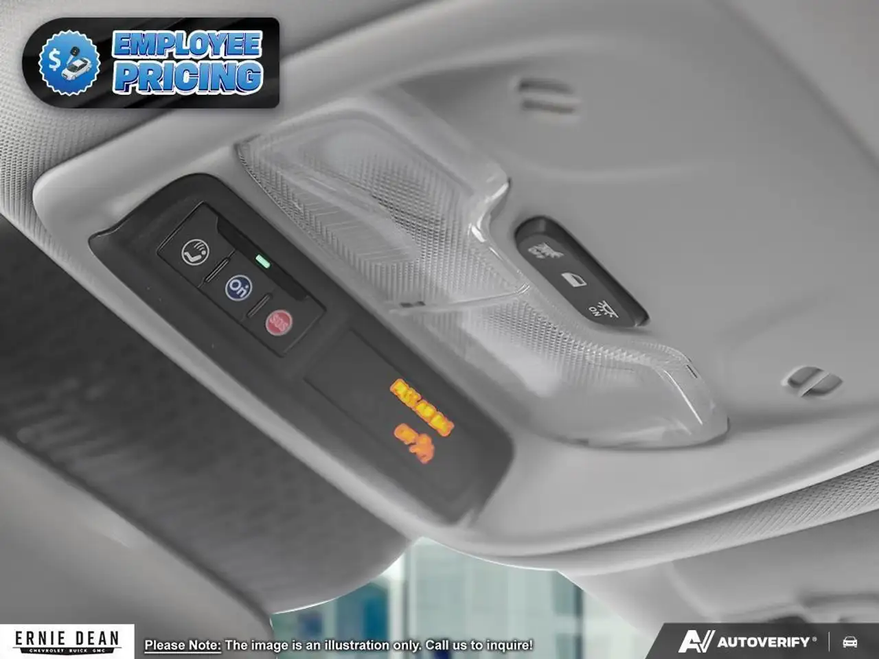 Chevrolet Bolt photo Chevrolet Bolt