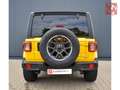 Jeep Wrangler Willys 3.6l V6 VVT eTorque Engine žuta - thumbnail 4