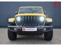 Jeep Wrangler Willys 3.6l V6 VVT eTorque Engine žuta - thumbnail 2