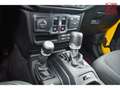 Jeep Wrangler Willys 3.6l V6 VVT eTorque Engine žuta - thumbnail 13