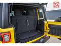 Jeep Wrangler Willys 3.6l V6 VVT eTorque Engine žuta - thumbnail 8
