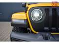 Jeep Wrangler Willys 3.6l V6 VVT eTorque Engine žuta - thumbnail 6