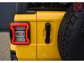 Jeep Wrangler Willys 3.6l V6 VVT eTorque Engine žuta - thumbnail 7
