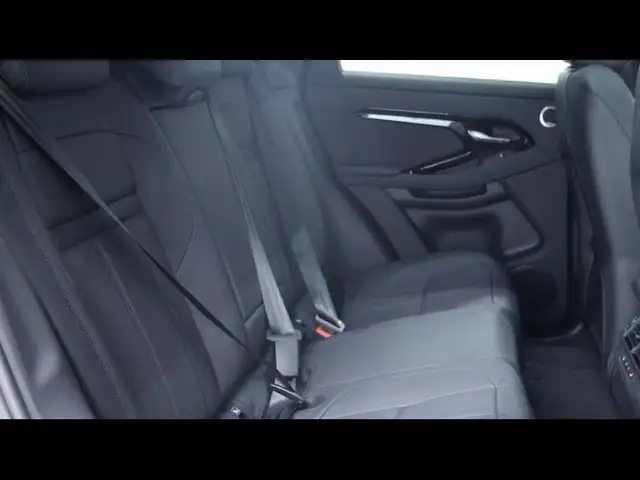 Land Rover Range Rover Evoque view 14