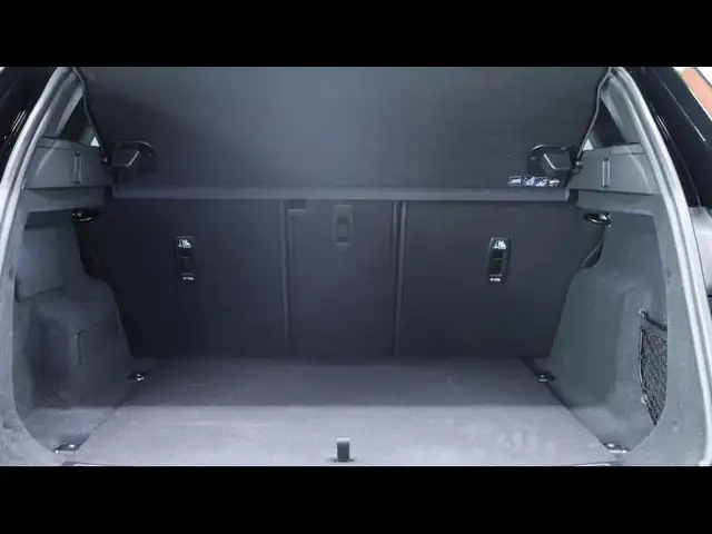 Land Rover Range Rover Evoque view 7