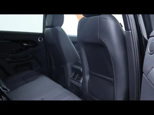 Land Rover Range Rover Evoque view 13