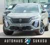 Peugeot 2008 PureTech 130 Allure EAT8 Grau - thumbnail 1