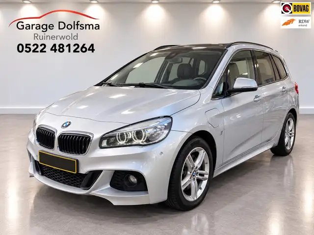 BMW 2er