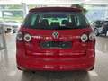 Volkswagen Golf Plus 1.6 TDI PARKSENSOREN+2-ZONEN-KLIMA Rot - thumbnail 5