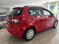 Volkswagen Golf Plus 1.6 TDI PARKSENSOREN+2-ZONEN-KLIMA Červená - thumbnail 4