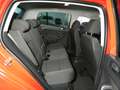 Volkswagen Golf Plus 1.6 TDI PARKSENSOREN+2-ZONEN-KLIMA Rot - thumbnail 15