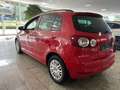 Volkswagen Golf Plus 1.6 TDI PARKSENSOREN+2-ZONEN-KLIMA Rojo - thumbnail 6