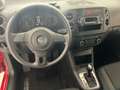 Volkswagen Golf Plus 1.6 TDI PARKSENSOREN+2-ZONEN-KLIMA Rot - thumbnail 7