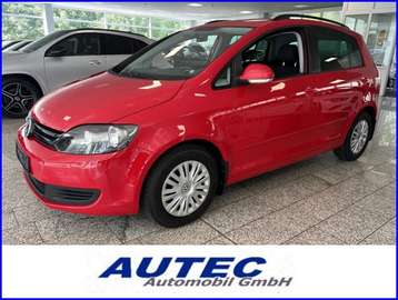 1.6 TDI PARKSENSOREN+2-ZONEN-KLIMA