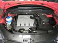 Volkswagen Golf Plus 1.6 TDI PARKSENSOREN+2-ZONEN-KLIMA Rot - thumbnail 17