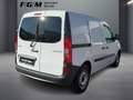 Mercedes-Benz Citan Kasten 109 CDI Lang Sitzhz|ZV+FB|eFenster Wit - thumbnail 4