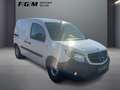 Mercedes-Benz Citan Kasten 109 CDI Lang Sitzhz|ZV+FB|eFenster Blanc - thumbnail 4
