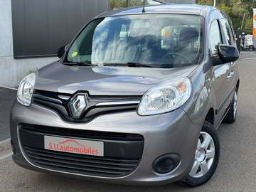 1.5 dCi Familiale EURO 6B/ Clim/ 2 Portes Lat./ Gar 12M