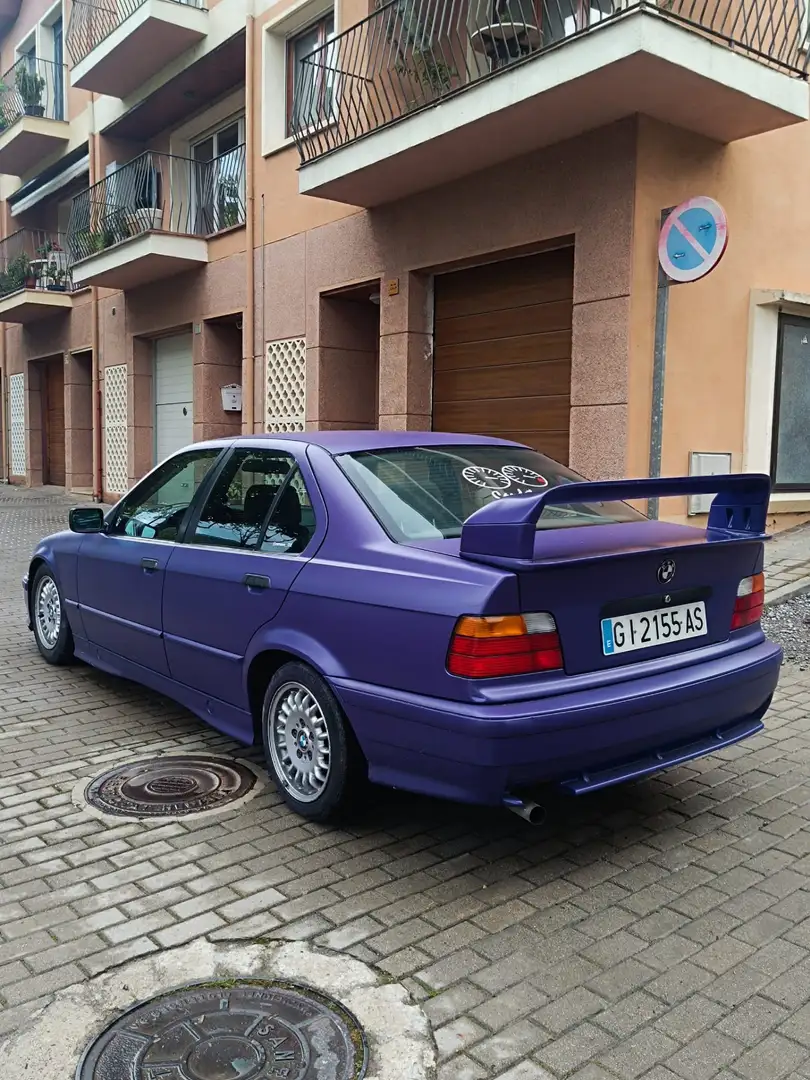 BMW 316 316i - 2