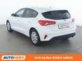Ford Focus 1.0 EcoBoost Trend Weiß - thumbnail 4