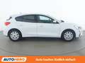 Ford Focus 1.0 EcoBoost Trend Weiß - thumbnail 7