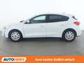 Ford Focus 1.0 EcoBoost Trend Weiß - thumbnail 3