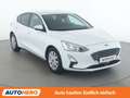 Ford Focus 1.0 EcoBoost Trend Weiß - thumbnail 8