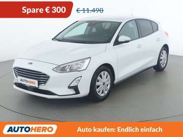 1.0 EcoBoost Trend