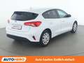 Ford Focus 1.0 EcoBoost Trend Weiß - thumbnail 6