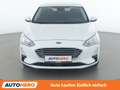 Ford Focus 1.0 EcoBoost Trend Weiß - thumbnail 9