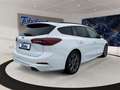 Ford Focus 155PS Mild-Hybrid ST-Line X*LEDER*HUD*AUT* Blanc - thumbnail 5