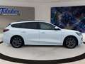 Ford Focus 155PS Mild-Hybrid ST-Line X*LEDER*HUD*AUT* Blanc - thumbnail 4