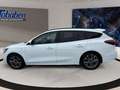 Ford Focus 155PS Mild-Hybrid ST-Line X*LEDER*HUD*AUT* Blanc - thumbnail 8