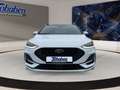Ford Focus 155PS Mild-Hybrid ST-Line X*LEDER*HUD*AUT* Blanc - thumbnail 2