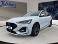 Ford Focus 155PS Mild-Hybrid ST-Line X*LEDER*HUD*AUT* Blanc - thumbnail 1