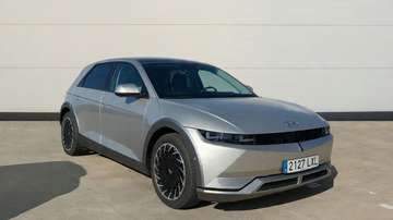 BEV 73KWH 160KW ENERGY RWD 218 5P