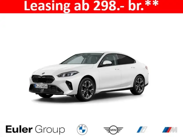 Bmw 220 Gran Coupe iA M Sport Ext. Iconic 18'' HUD DA PA+