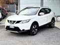 Nissan Qashqai 1.5 Diesel 110CV E6 Neo - 2017 White - thumbnail 3