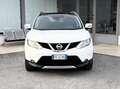 Nissan Qashqai 1.5 Diesel 110CV E6 Neo - 2017 White - thumbnail 2