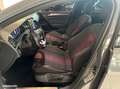 Volkswagen Golf VII GTI TCR 2.0 TSI DSG 290CH GPS-LED-VIRTUAL-TOIT OUVRANT-JANTES 19-AKRA-GRIS PURE Gris - thumbnail 9