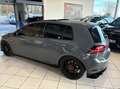 Volkswagen Golf VII GTI TCR 2.0 TSI DSG 290CH GPS-LED-VIRTUAL-TOIT OUVRANT-JANTES 19-AKRA-GRIS PURE Gris - thumbnail 2