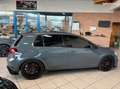 Volkswagen Golf VII GTI TCR 2.0 TSI DSG 290CH GPS-LED-VIRTUAL-TOIT OUVRANT-JANTES 19-AKRA-GRIS PURE Gris - thumbnail 4