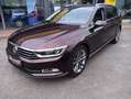 Volkswagen Passat Variant Highline 1.8 TSI DSG+Standh+AHK+Navi+ Rot - thumbnail 2