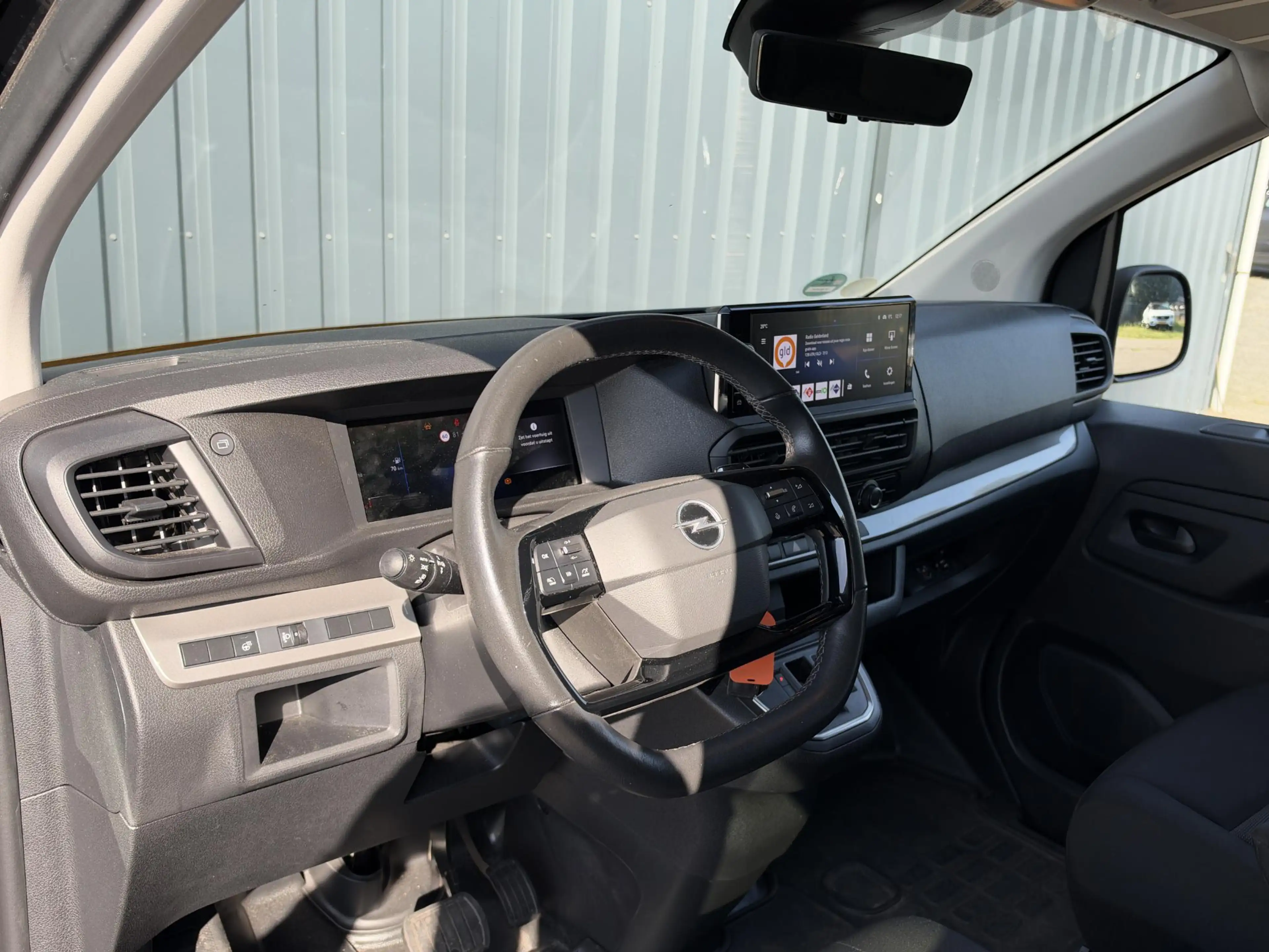 Opel Vivaro 2.0 Diesel 145 S&S L3 DC Trekhaak | DAB | Carplay — photo 12