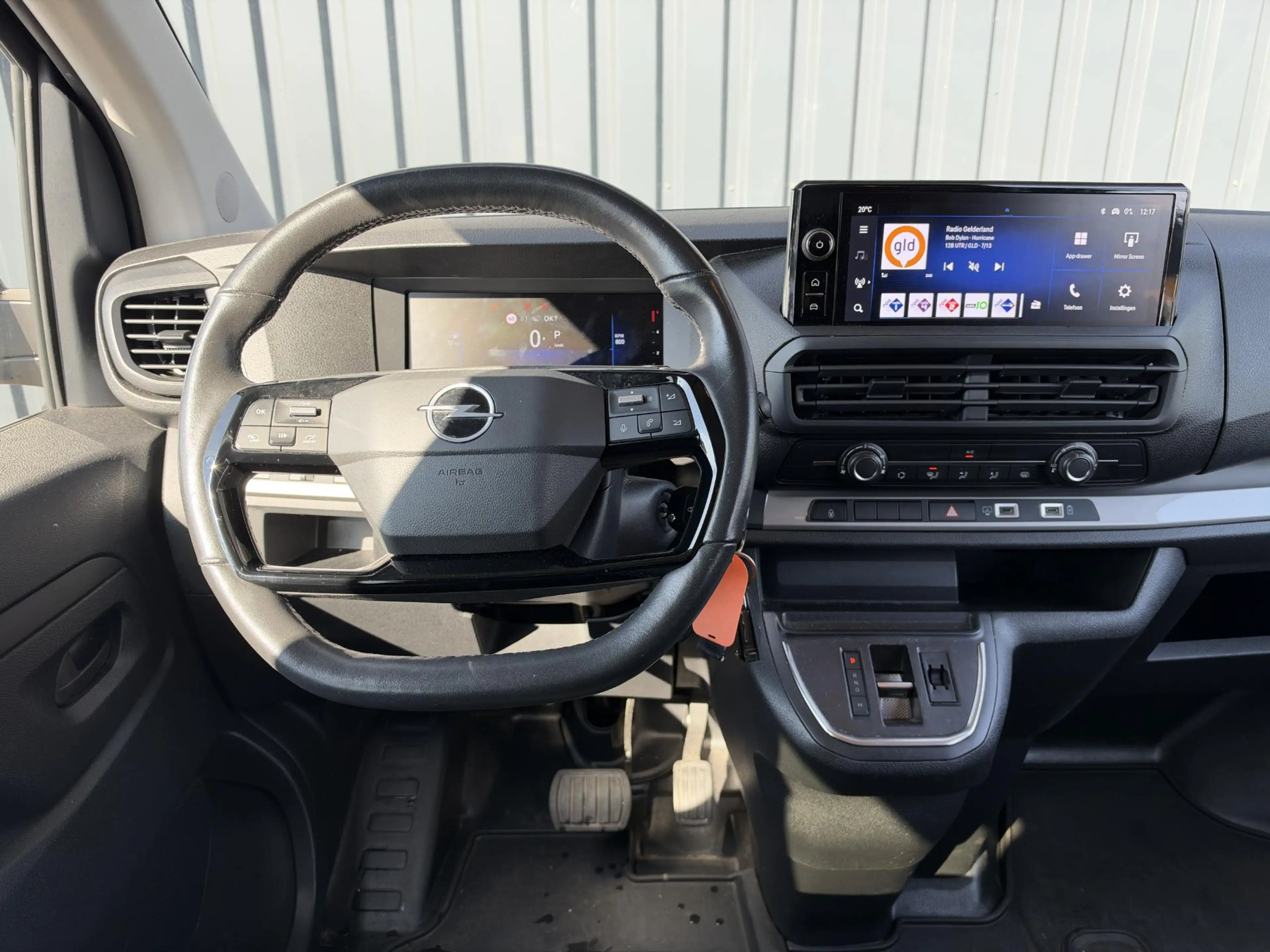 Opel Vivaro 2.0 Diesel 145 S&S L3 DC Trekhaak | DAB | Carplay — photo 14