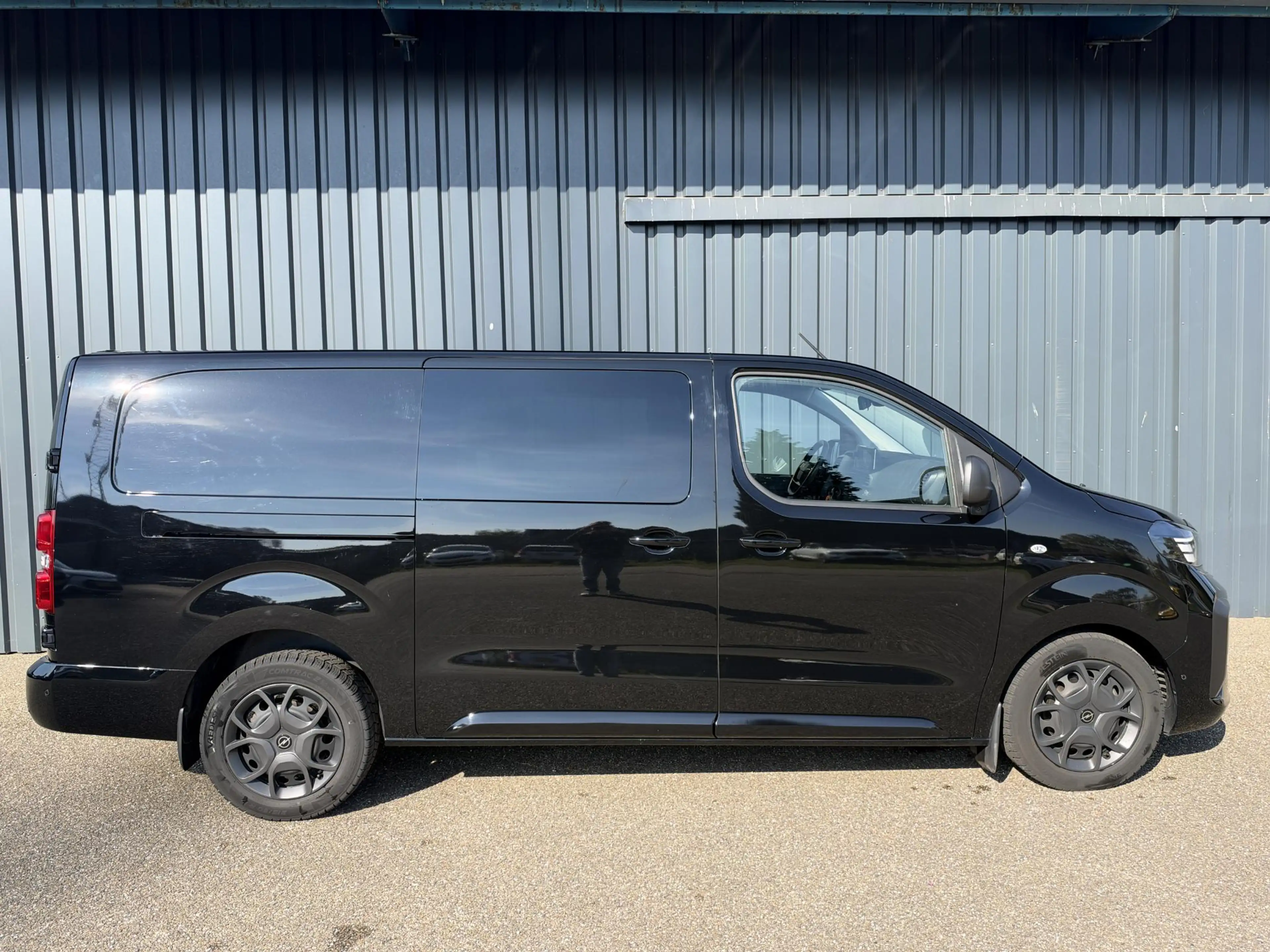 Opel Vivaro 2.0 Diesel 145 S&S L3 DC Trekhaak | DAB | Carplay — photo 4